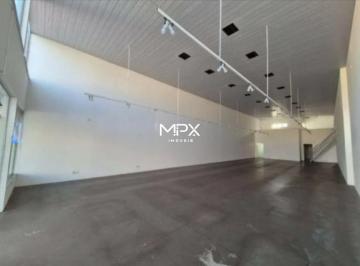 Comercial · 200m² · 3 Vagas · Salão à venda e para alugar em Piracicaba, Centro, com 200 m²