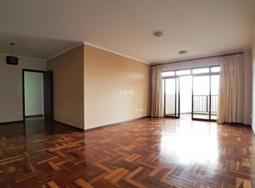 Apartamento · 167m² · 3 Quartos · 2 Vagas · Apartamento à venda em Piracicaba, Castelinho, com 3 quartos, com 167 m²