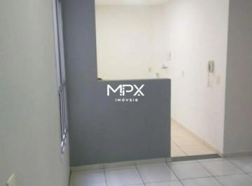 Apartamento · 46m² · 2 Quartos · 1 Vaga · Apartamento à venda em Piracicaba, Ondas, com 2 quartos, com 46 m²