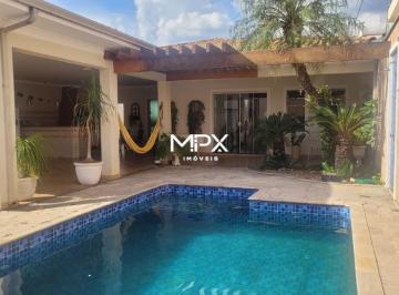 Casa · 243m² · 4 Quartos · 4 Vagas · Casa disponivel no bairro Nova Piracicaba