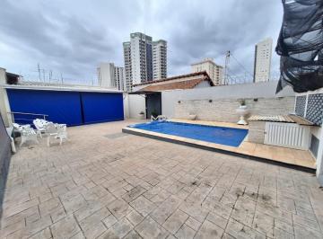 Comercial · 350m² · Casa para alugar em Piracicaba, Alto, com 350 m²