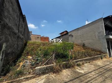 Terreno · 250m² · Terreno à venda em Piracicaba, Loteamento Chácaras Nazareth II, com 250 m²