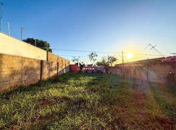 Terreno · 170m² · Terreno à venda em Piracicaba, Mário Dedini, com 170 m²