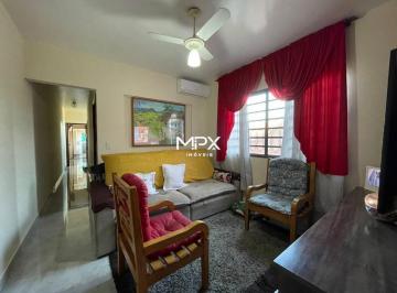 Casa · 112m² · 4 Quartos · 2 Vagas · Casa à venda em Piracicaba, Monte Líbano, com 4 quartos, com 112 m²