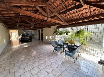 Casa · 273m² · 3 Quartos · 4 Vagas · Casa à venda em Piracicaba, São Judas, com 3 quartos, com 273 m²