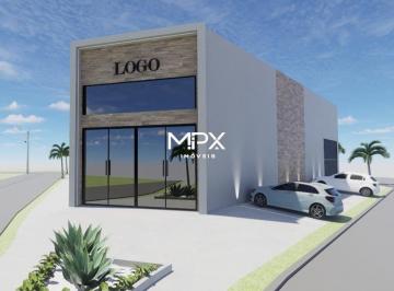 Comercial · 400m² · Galpão para alugar em Piracicaba, Jardim São Francisco, com 400 m²