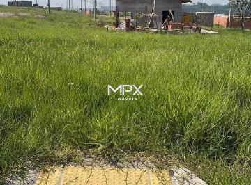 Terreno · 282m² · Terreno à venda em Piracicaba, Vale do Sol, com 282.5 m²