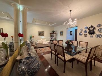 Apartamento · 115m² · 3 Quartos · 2 Vagas · Apartamento à venda em Piracicaba, Jardim Monumento, com 3 quartos, com 115 m²