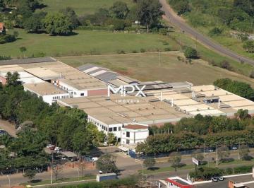 Comercial · 13000m² · Galpão à venda em Piracicaba, Unileste, com 13000 m²