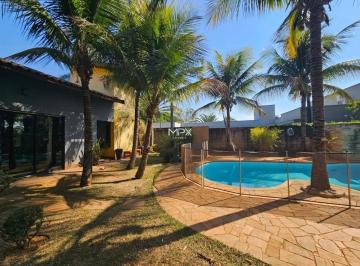 Casa · 700m² · 4 Quartos · 3 Vagas · Casa à venda em Piracicaba, Campestre, com 4 quartos, com 700 m², Condomínio Park Campestre I