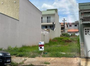 Terreno · 150m² · Terreno à venda em Piracicaba, Pombeva, com 150 m²