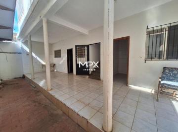 Casa · 350m² · 6 Quartos · 4 Vagas · Casa à venda e para alugar em Piracicaba, São Dimas, com 6 quartos, com 350 m²