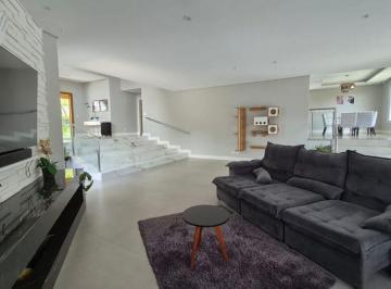 Casa de 4 quartos, Cotia · Casa à venda Cond. Villa Vianna na Granja Viana