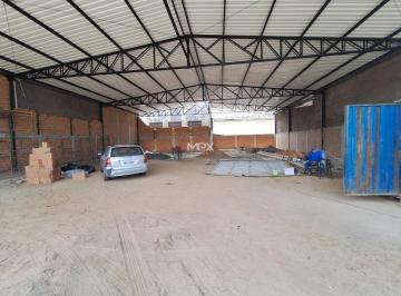 Comercial · 460m² · Galpão para alugar em Piracicaba, Santa Terezinha, com 460 m²