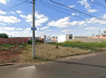 Terreno · 230m² · Terreno à venda em Piracicaba, Jardim Oriente, com 230 m²