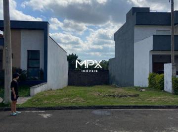 Terreno · 200m² · Terreno à venda em Piracicaba, Ondas, com 200 m², Condomínio Reserva das Paineiras