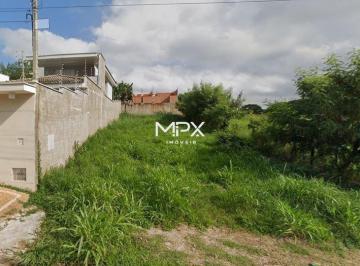 Terreno · 330m² · Terreno à venda em Piracicaba, Parque Santa Cecília, com 330 m²
