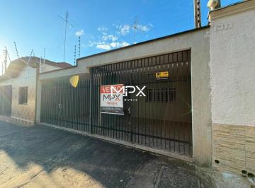 Casa · 205m² · 5 Quartos · 3 Vagas · Casa à venda no bairro Centro em Piracicaba