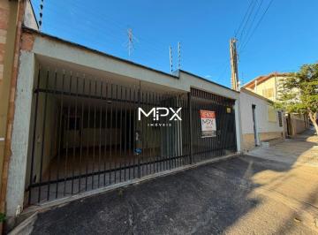 Casa · 205m² · 5 Quartos · 6 Vagas · Casa à venda no bairro Centro em Piracicaba