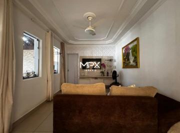 Casa · 96m² · 3 Quartos · 2 Vagas · Casa à venda em Piracicaba, Jardim Astúrias II, com 3 quartos, com 96 m²