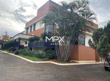 Comercial · 1258m² · Prédio para alugar em Piracicaba, Vila Rezende, com 1258.19 m²