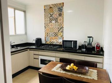 Apartamento · 89m² · 2 Quartos · 1 Vaga · Apartamento à venda em Piracicaba, Morumbi, com 2 quartos, com 89 m², Condomínio Portal do Guarujá