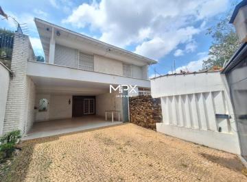 Casa · 343m² · 4 Quartos · 4 Vagas · Casa à venda e para alugar em Piracicaba, Alemães, com 4 quartos, com 343 m²