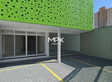 Comercial · 265m² · 6 Quartos · 3 Vagas · Casa comercial com 6 quartos para alugar no Centro em Piracicaba