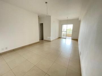 Apartamento · 107m² · 3 Quartos · 2 Vagas · Apartamento à venda em Piracicaba, Nova América, com 3 quartos, com 107 m², Edifício Varandas