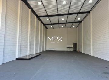Comercial · 231m² · 2 Vagas · Salão para alugar em Piracicaba, Pompéia, com 231 m²