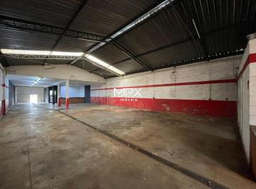 Comercial · 320m² · Galpão para alugar em Piracicaba, Morumbi, com 320 m²