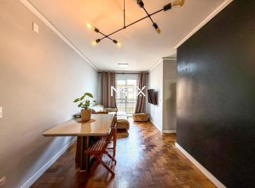 Apartamento · 69m² · 3 Quartos · 1 Vaga · Apartamento à venda no Edifício Ilha de Creta em Piracicaba