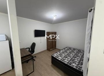 Apartamento · 24m² · 1 Quarto · Kitnet para alugar no bairro Areião em Piracicaba
