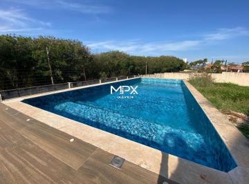 Casa · 375m² · 3 Quartos · 3 Vagas · Casa à venda e para alugar em Piracicaba, Campestre, com 3 suítes, com 375 m²