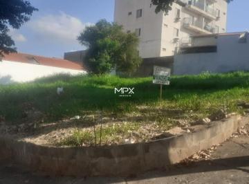 Terreno · 288m² · Terreno à venda em Piracicaba, Nova América, com 288.8 m²