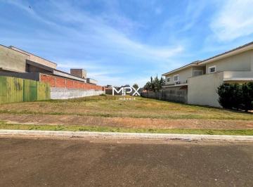 Terreno · 1000m² · Terreno à venda em Piracicaba, Campestre, com 1000 m², Condomínio Park Campestre I