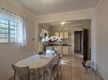 Casa · 130m² · 3 Quartos · 2 Vagas · Casa à venda em Piracicaba, Nova América, com 3 quartos, com 130.72 m²