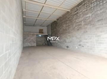 Comercial · 109m² · Salão para alugar em Piracicaba, Jardim São Paulo, com 109.25 m²
