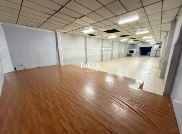 Comercial · 500m² · Salão à venda e para alugar em Piracicaba, Paulicéia, com 500 m²