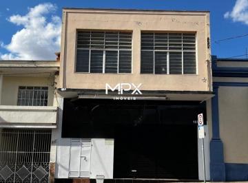 Comercial · 260m² · Salão para alugar em Piracicaba, Centro, com 260 m²