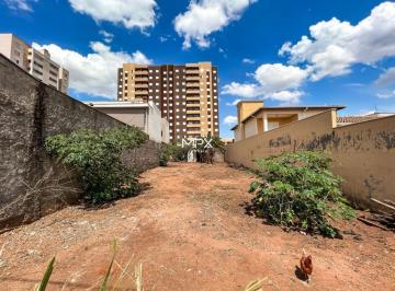 Terreno · 315m² · Terreno à venda no bairro Parque Santa Cecilia em Piracicaba