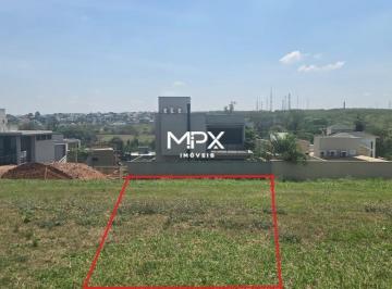Terreno · 311m² · Terreno à venda em Piracicaba, Santa Rosa, com 311 m², Condomínio Villa Bela Vista