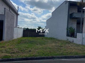Terreno · 200m² · Terreno à venda em Piracicaba, Ondas, com 200 m², Condomínio Reserva das Paineiras