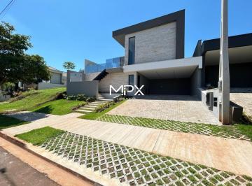 Casa · 196m² · 3 Quartos · 2 Vagas · Casa à venda em Piracicaba, Santa Rosa, com 3 suítes, com 196.02 m², Condomínio Villa Bela Vista