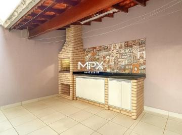 Casa · 160m² · 3 Quartos · 2 Vagas · Casa à venda em Piracicaba, Jardim Diamante, com 3 quartos, com 160 m²