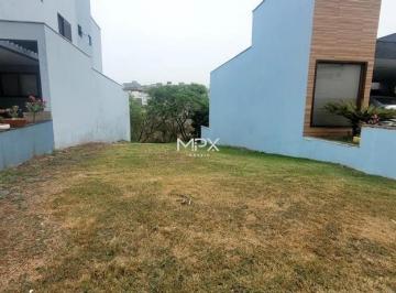 Terreno · 200m² · Terreno à venda em Piracicaba, Ondas, com 200 m², Condomínio Reserva das Paineiras