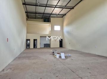 Comercial · 182m² · Galpão para alugar em Piracicaba, Jardim Nova Iguaçu, com 182.5 m²