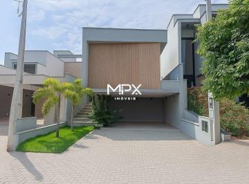 Casa · 131m² · 3 Quartos · 2 Vagas · Casa à venda em Piracicaba, Ondas, com 3 quartos, com 131 m², Condomínio Reserva das Paineiras
