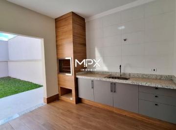 Casa · 139m² · 3 Quartos · 2 Vagas · Casa à venda em Piracicaba, Campestre, com 3 quartos, com 139.53 m²