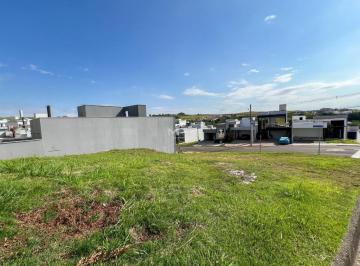 Terreno · 391m² · Terreno à venda em Piracicaba, Ondas, com 391.43 m², Condomínio Reserva das Paineiras